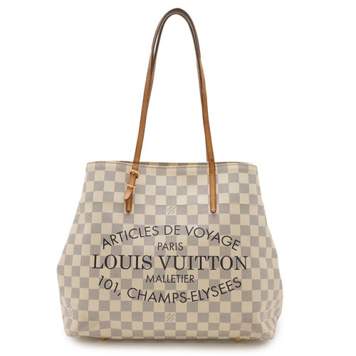 Louis vuitton damier azur - vuitton,