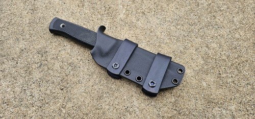 Fodero kydex personalizzato - personalizzato, f1