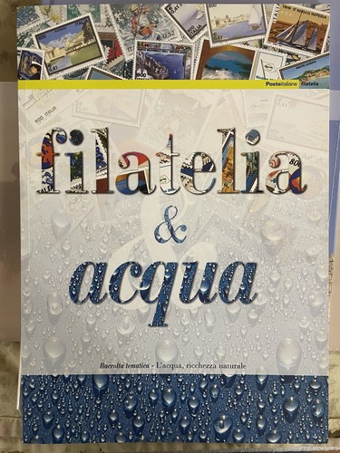 Folder poste italiane - folder,