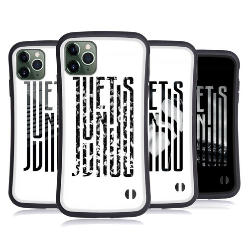 Custodia ibrida logo juventus - ibrida,