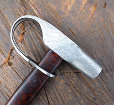 RARO ANTICO MARTELLO INCUDINE