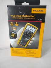 FLUKE 179 New ORIGINAL