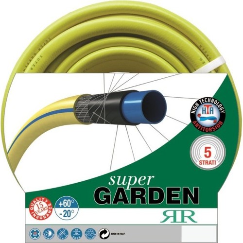 Tubo per irrigazione super