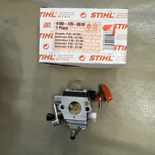 Carburatore stihl asy fs130 - stihl,