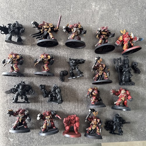 Warhammer 40k space hulk - 40k, 3a