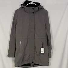 Giacca invernale softshell