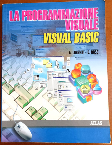 Programmazione visuale - la,