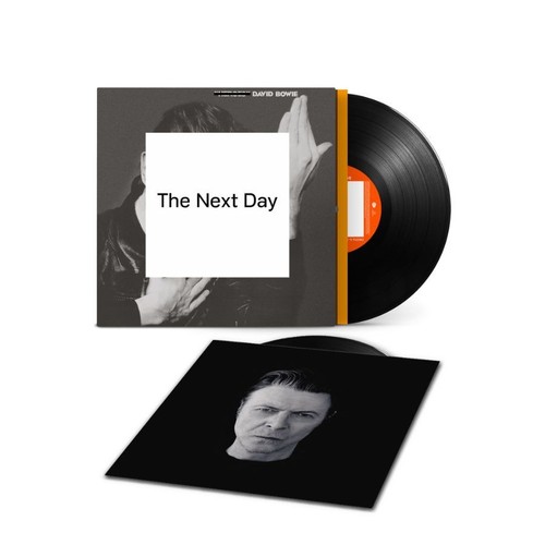 David bowie the next - -,