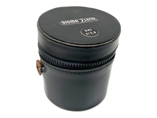 Sigma 2 8 borsa - sigma, 24