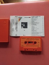 Vasco Rossi Va Bene Va Bene Così LMC  Cassette Tape 