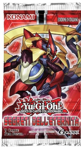 Segreti - yu-gi-oh!,