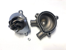 Pompa acqua Husqvarna SM TE