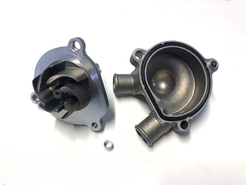 Pompa acqua husqvarna - acqua, sm
