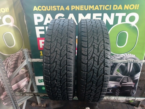 Pneumatici usati bridgestone - 2,