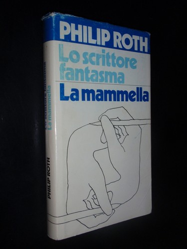 Philip roth lo scrittore - roth,