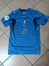 Maglia ITALIA PIRLO 21 