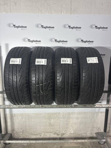 Set gomme 225 - set, 225/55r17