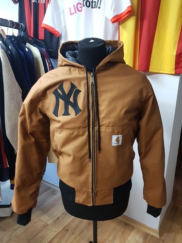 Giacca carhartt taglia - carhartt,