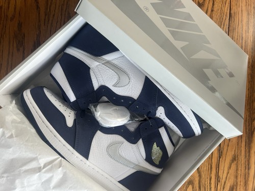 Jordan air retro high - jordan, 1