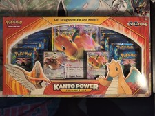 Pokemon TCG XY Evoluzioni