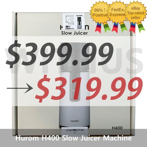 Sdoganamento hurom h400 - [sdoganamento]hurom,