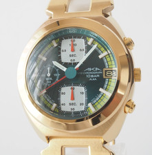SEIKO ALBA AKA V657-6030