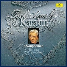 Tchaikovsky: Complete