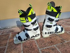 scarponi da sci Head Raptor 140 RS