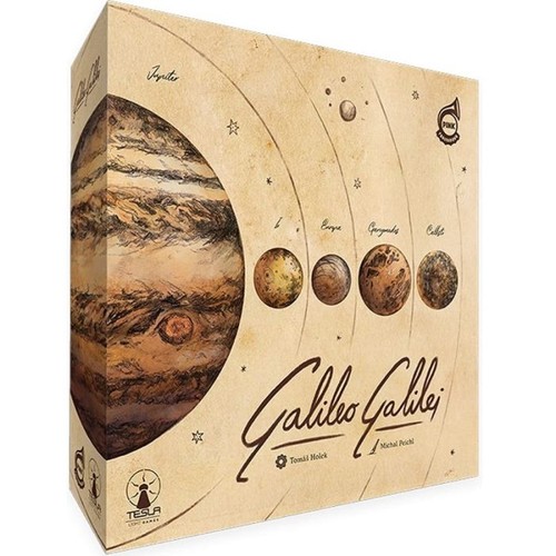 Galileo galilei - galileo,