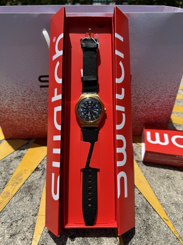 Nuovo orologio svizzero - orologio,