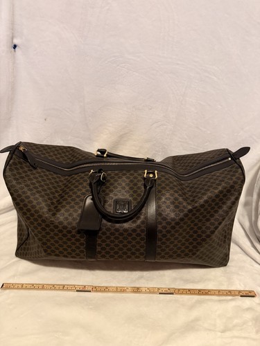 Borsa viaggio celine - da,