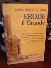 ERODE IL GRANDE - LINDA-MARIE