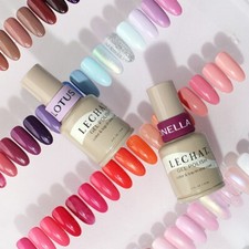 Smalto gel LeChat Color & Top in One Coat 0,5 once *Sceglierne uno*
