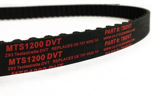 Dvt cinghie di - cinghie,