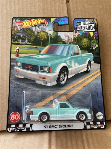 Hot wheels pressofuso serie - wheels,