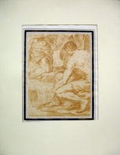 Artista sconosciuto, XVIII