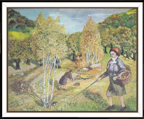 Arte naif nel - in, cerca