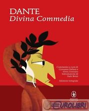 9788854165069 Dante Alighieri