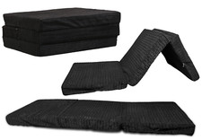 Letto singolo pieghevole Z