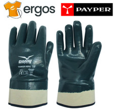 PAYPER 12 Pairs NBR4 Cotton