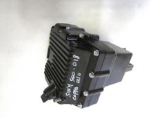 Serbatoio olio usato SWM 500