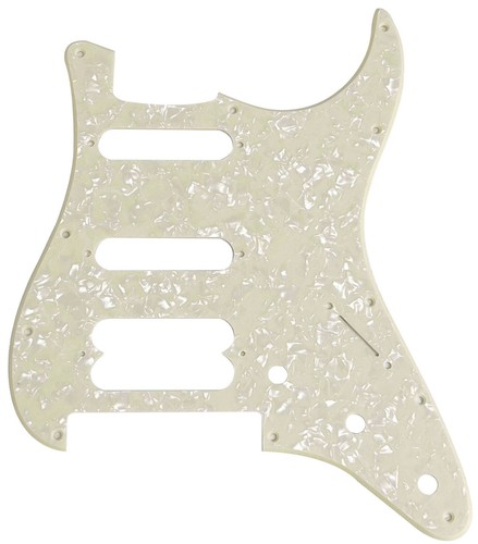 Battipenna per fender - battipenna, player