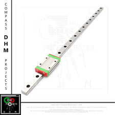 Miniature Linear Guideway MGN12 400 mm guida a ricircolo di sfere 3D Kossel