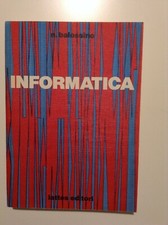 Informatica   di N.Balossino