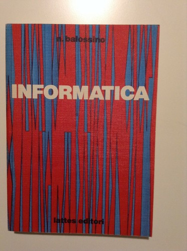 Informatica n balossino - , n.balossino
