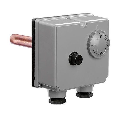 Caleffi bitermostato - bitermostato, ad