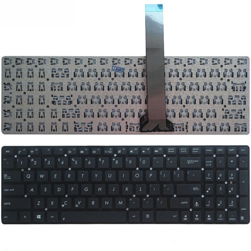 Nuova tastiera asus s500v - tastiera,