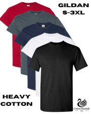 T-shirt uomo Gildan