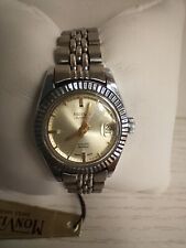 Orologio Vintage Donna Monvis