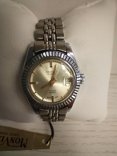 Orologio vintage donna - donna, monvis